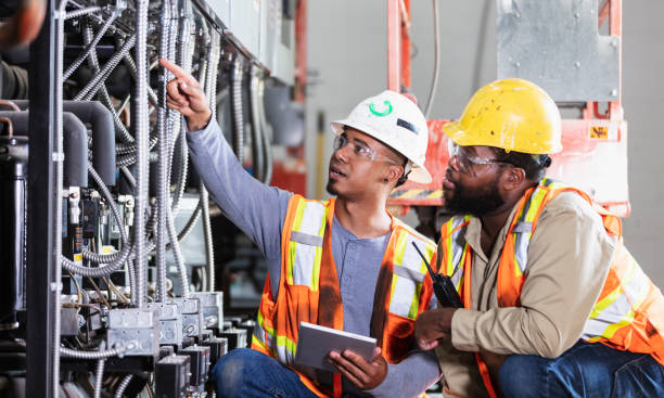 Best Emergency Electrical Repair  in Frankfort Square, IL