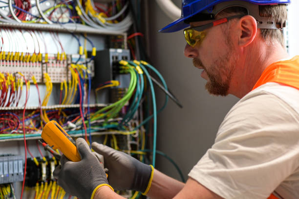 Best Electrical Repair Services  in Frankfort Square, IL
